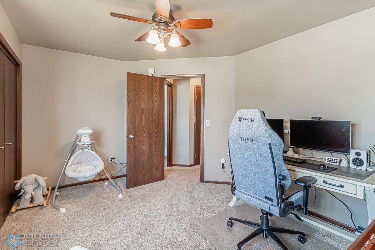 Upper Bedroom 2