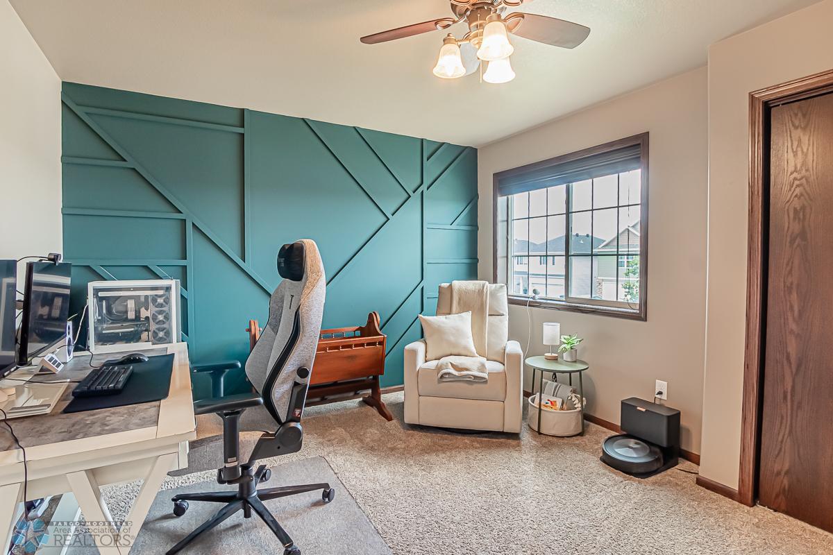 Upper Bedroom 2