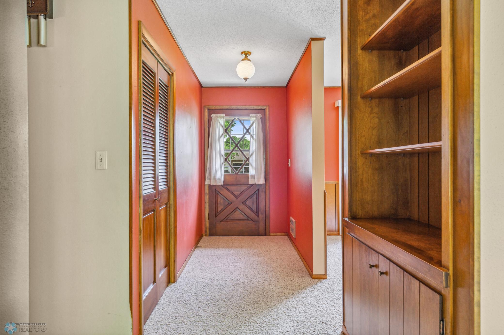 Entry