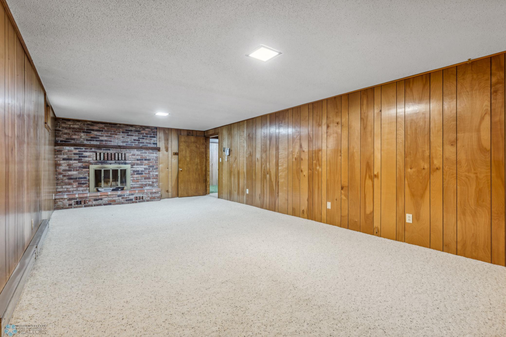 Basement Family Rm2