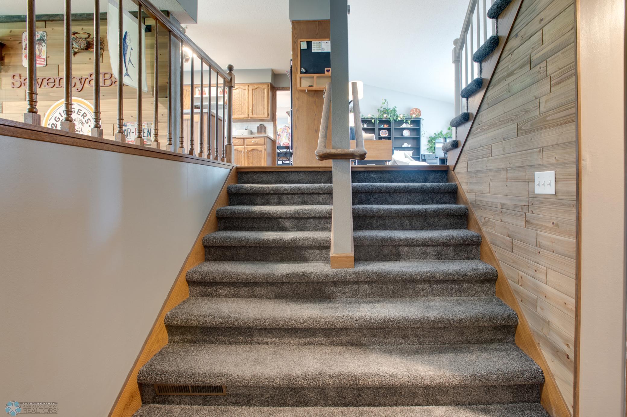 Stairway