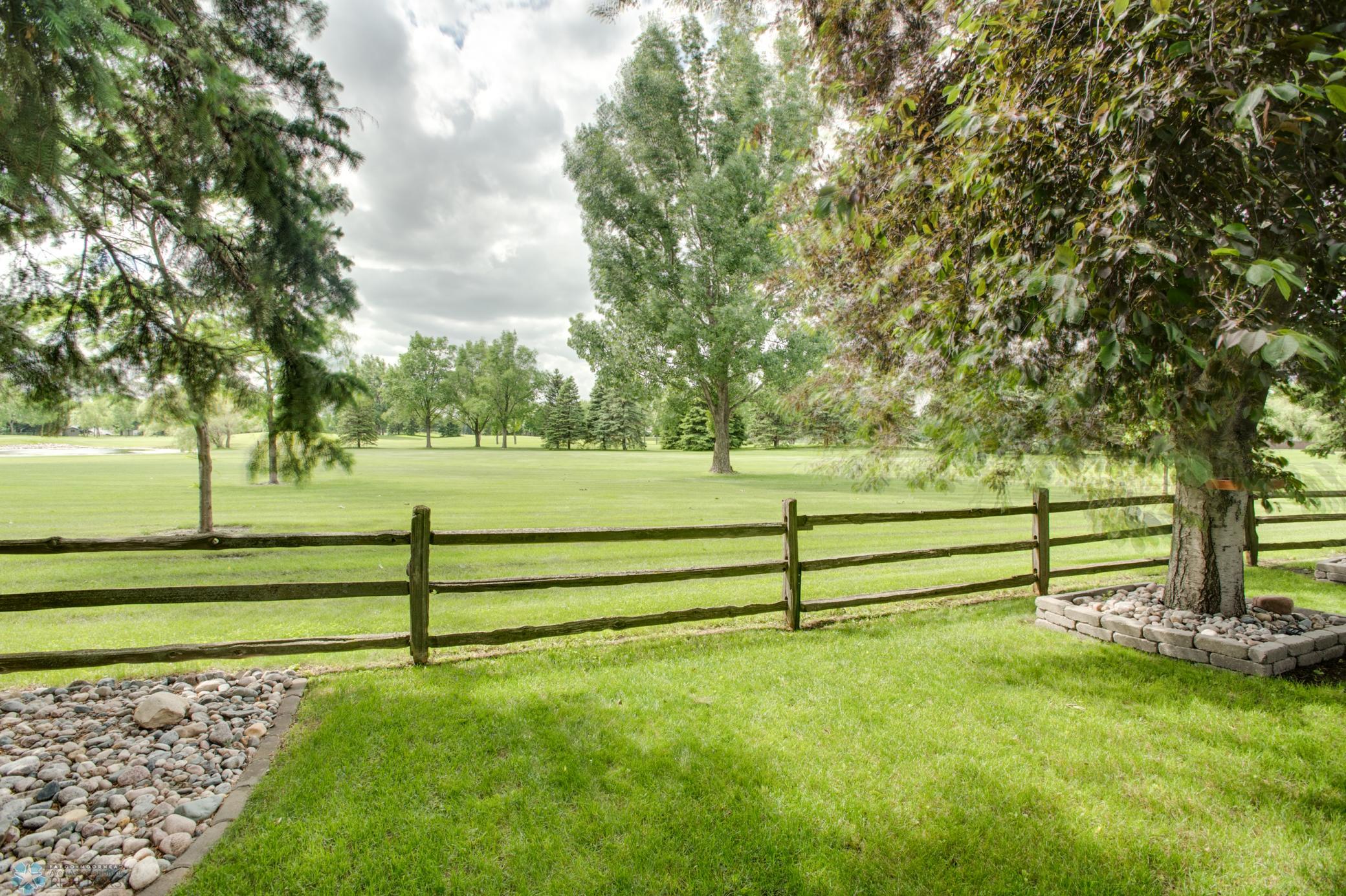 Prairiewood Golf Course