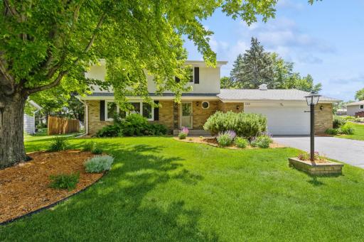 Welcome to 2968 Howard Street! This 2-story home has been cared for by one owner for 55 years and sits on a quiet street.