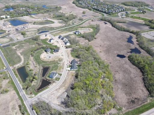 1817 Brookview Court, Medina, MN 55340