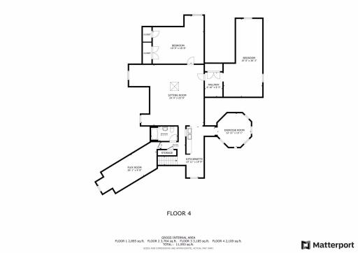 1415 Mount Curve Avenue, Minneapolis, MN 55403