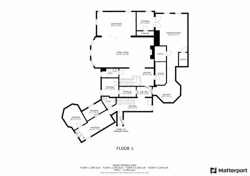 1415 Mount Curve Avenue, Minneapolis, MN 55403