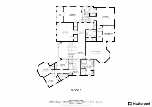 1415 Mount Curve Avenue, Minneapolis, MN 55403