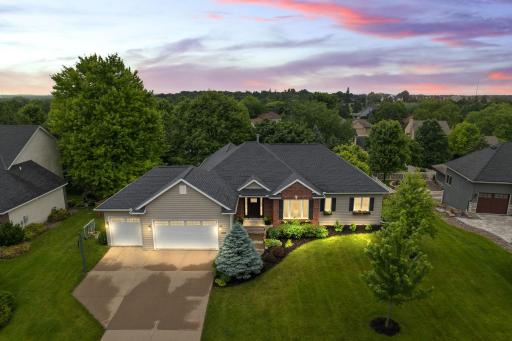 1602 Goldenrod Court, Northfield, MN 55057