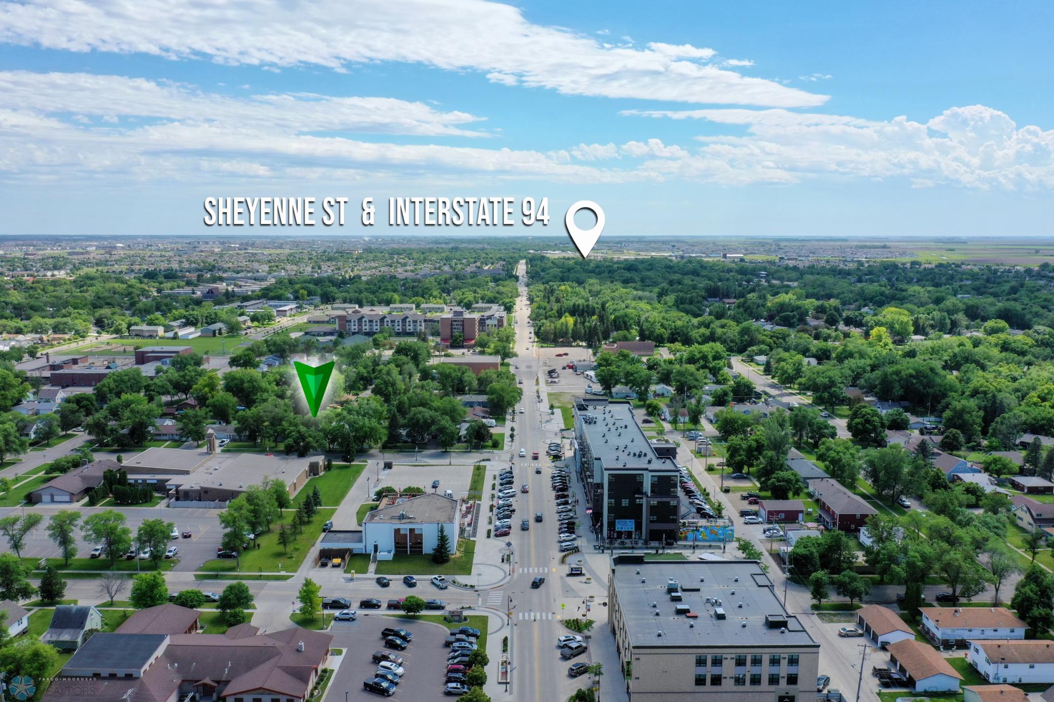 219 5th Ave W West Fargo