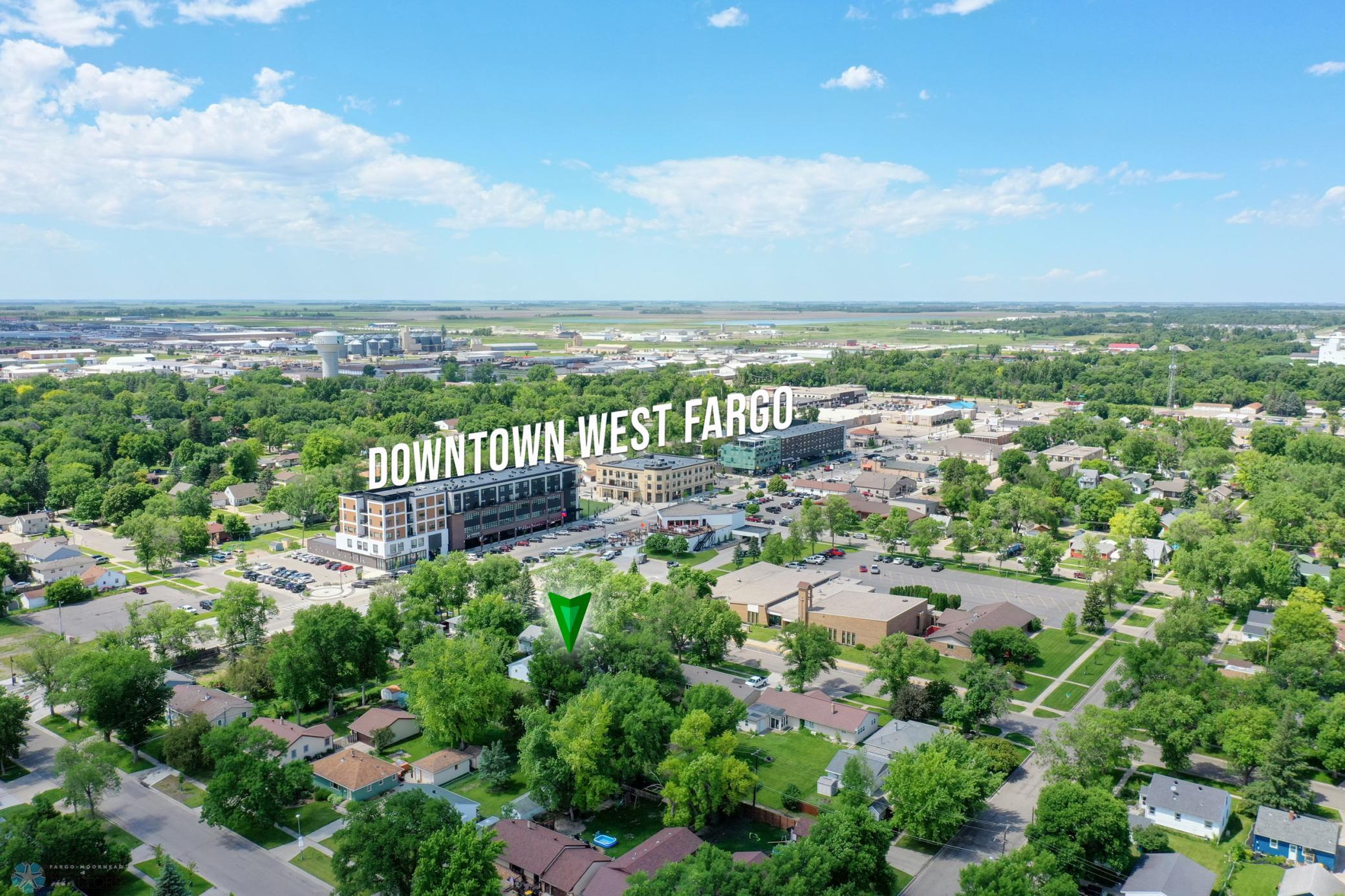 219 5th Ave W West Fargo