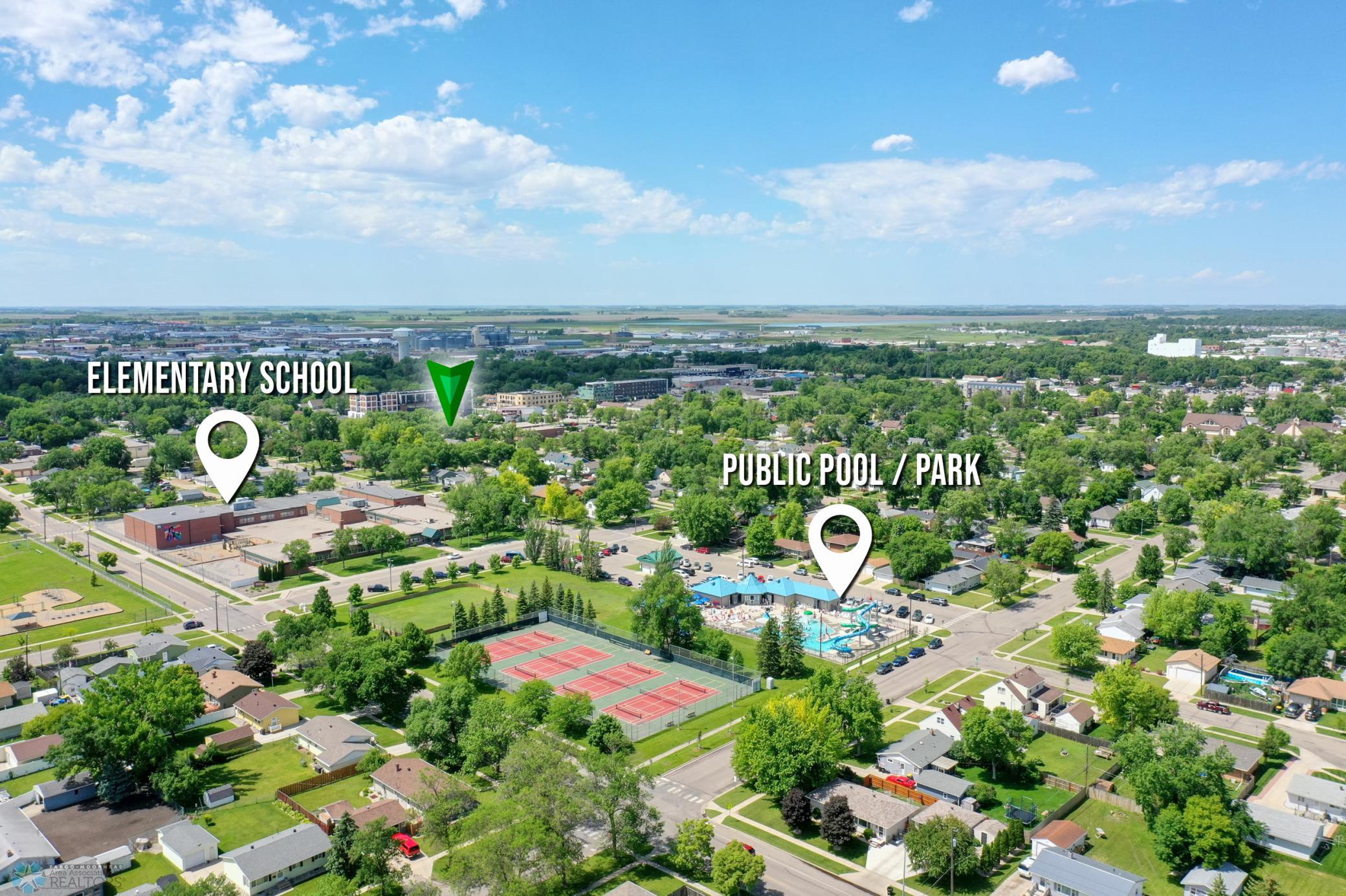 219 5th Ave W West Fargo