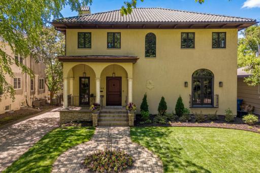 3742 Abbott Avenue S, Minneapolis, MN 55410