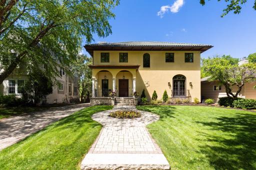 3742 Abbott Avenue S, Minneapolis, MN 55410