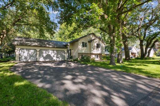 7161 Snow Owl Lane, Lino Lakes, MN 55014