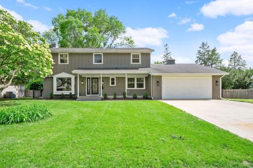 4305 Dunberry Lane, Minneapolis, MN 55435