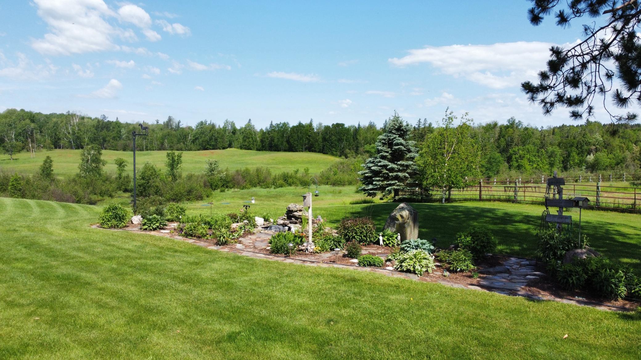 Beautiful Gardens