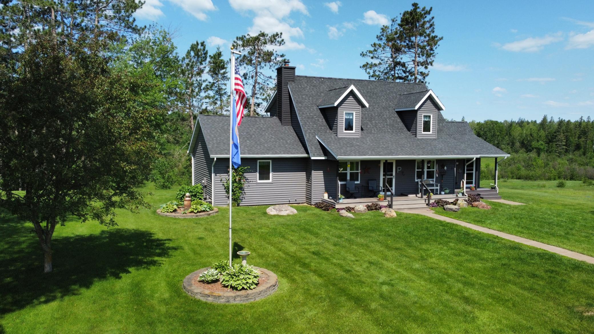 Pride of Ownership with this Stunning Home!
