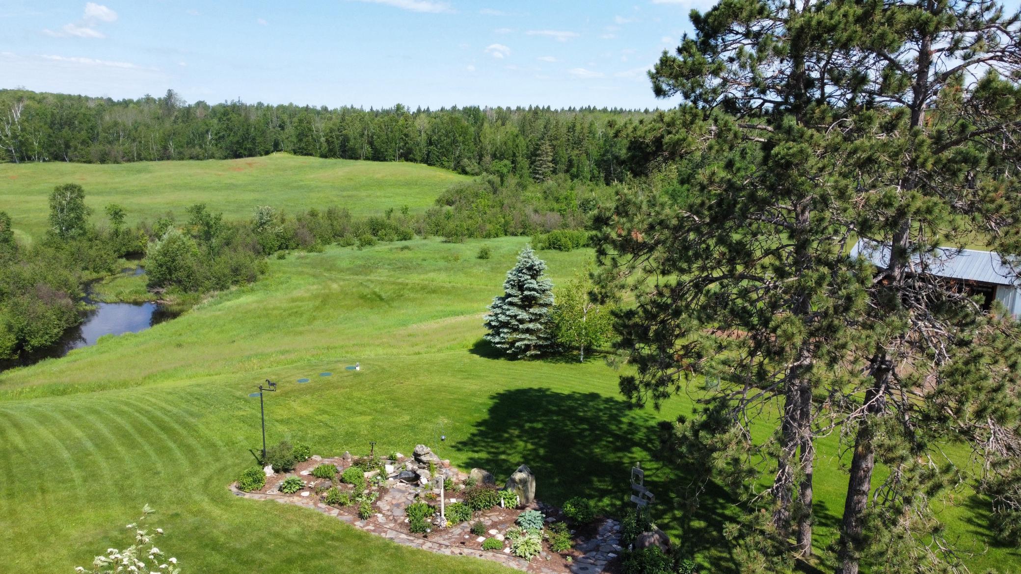 Picturesque Property!