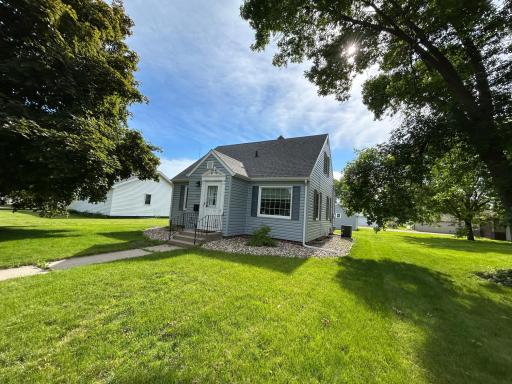 507 3rd Avenue, Madison, MN 56256