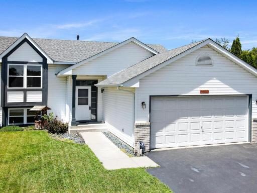 Welcome to this 4BR, 2BA home at 9556 77th St S Cottage Grove MN