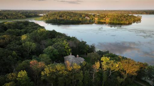 Revel in the beauty and tranquility that surrounds this exclusive retreat.