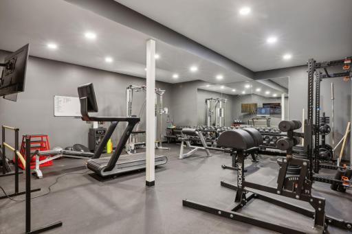 Remodeled and Professional Grade