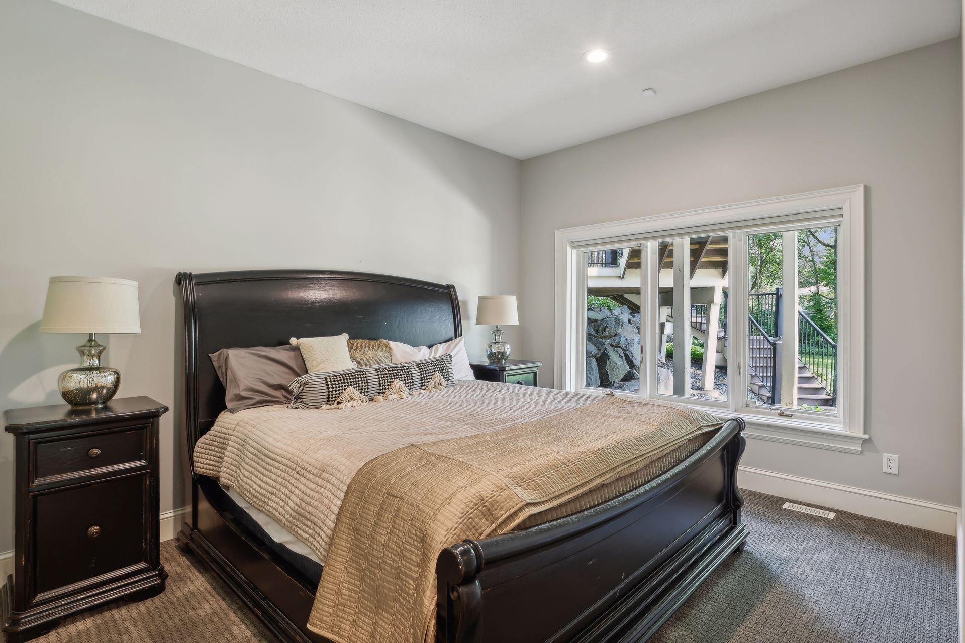 Guest Suite - Lower Level