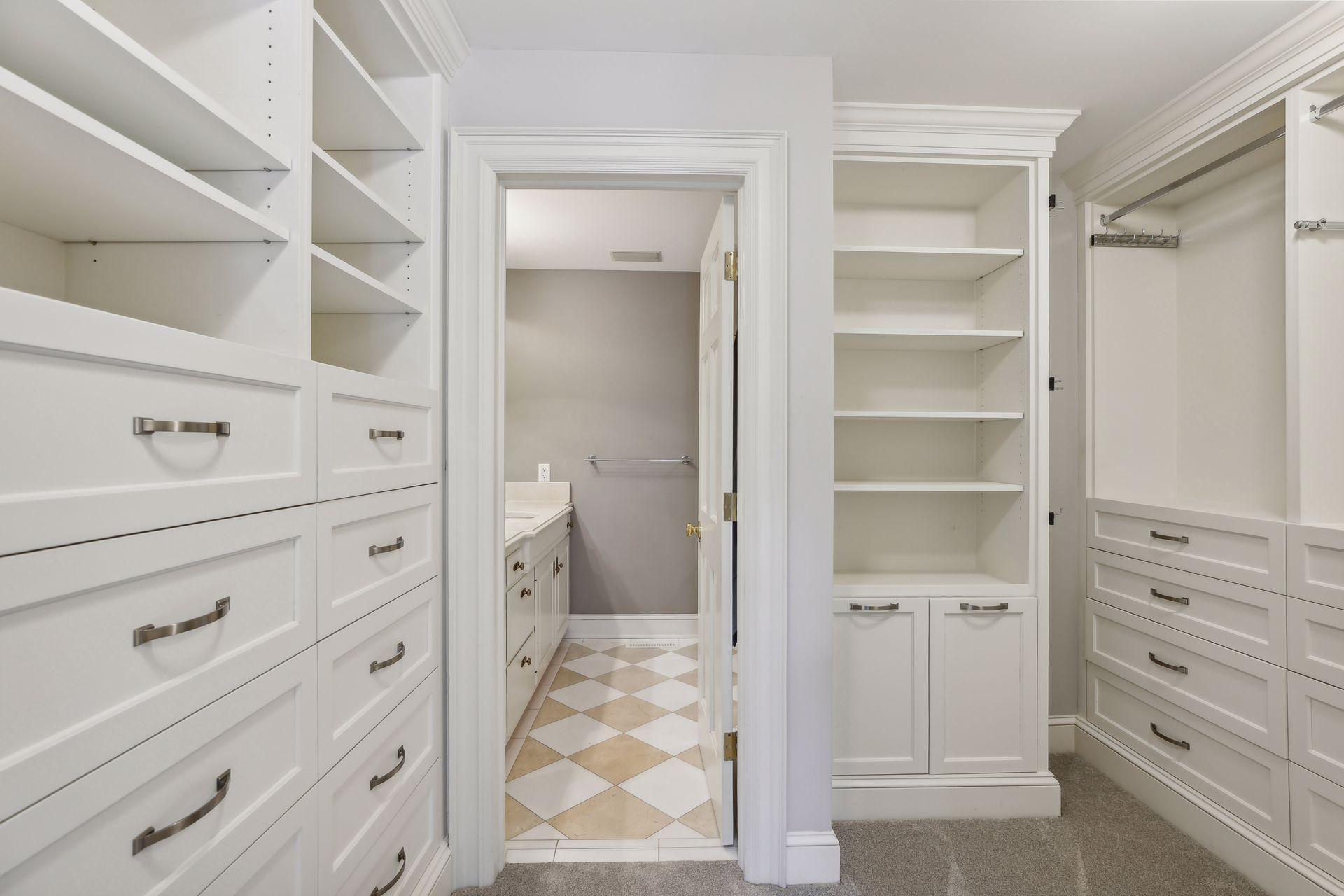 Second Owner's Suite Bathroom