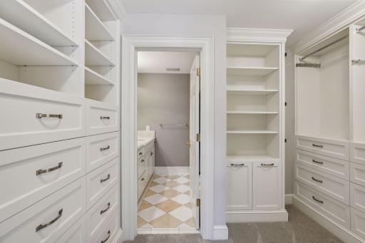 Second Owner's Suite Bathroom