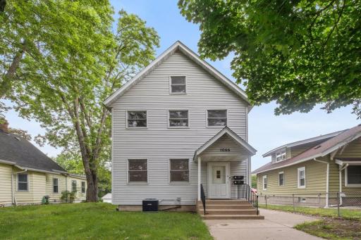 1055 Front Avenue, Saint Paul, MN 55103