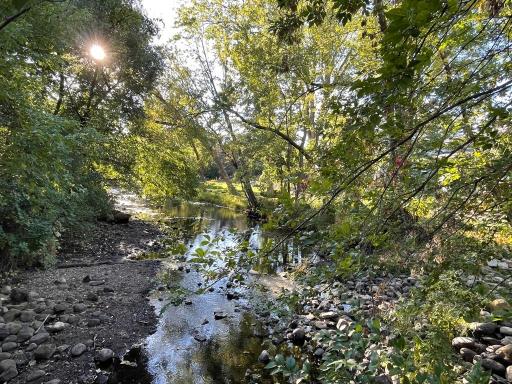 Minnehaha Creek