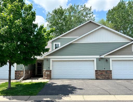 1343 Echo Lake Court, Saint Paul, MN 55115