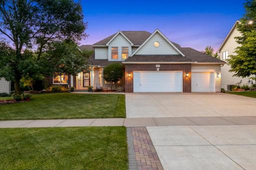 21169 Isotope Trail, Lakeville, MN 55044