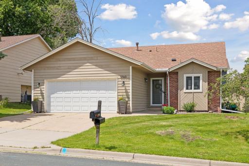 5560 W 131st Street, Savage, MN 55378