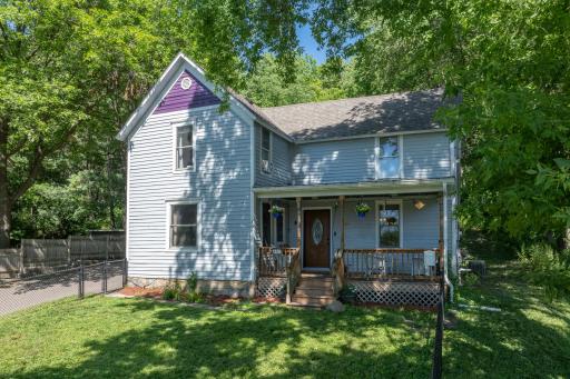 407 Broadway Street N, Jordan, MN 55352