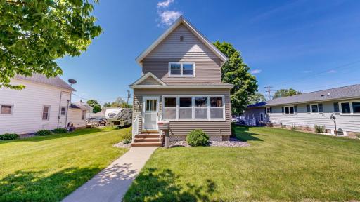 Photo for 511 Fillmore Street SE, Chatfield, MN 55923 - Listing #6551761 511 Fillmore Street SE, Chatfield, MN 55923