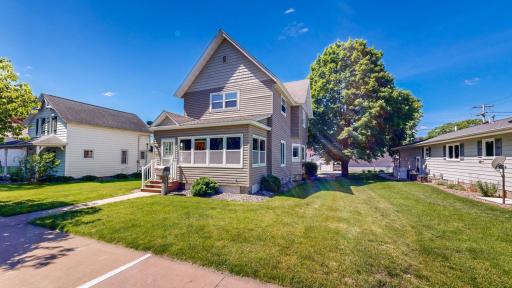 Photo for 511 Fillmore Street SE, Chatfield, MN 55923 - Listing #6551761 511 Fillmore Street SE, Chatfield, MN 55923