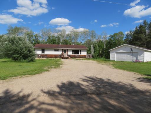 12762 67th Avenue SW, Motley, MN 56466
