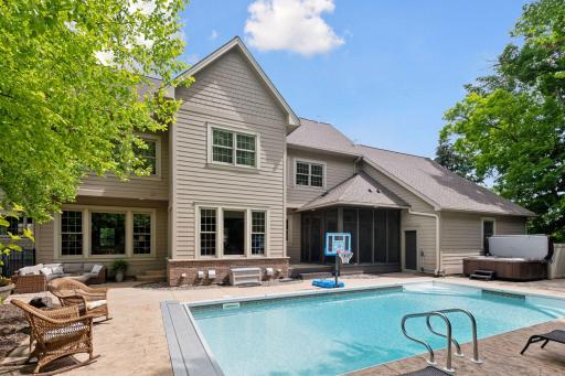 5035 Shenandoah Lane N, Minneapolis, MN 55446