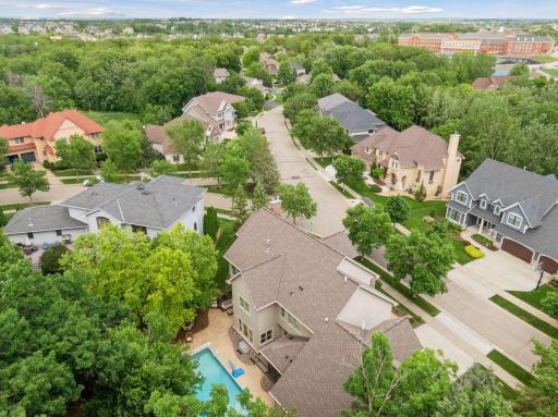 5035 Shenandoah Lane N, Minneapolis, MN 55446