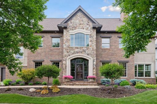 5035 Shenandoah Lane N, Minneapolis, MN 55446