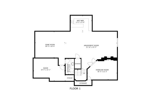 5035 Shenandoah Lane N, Minneapolis, MN 55446