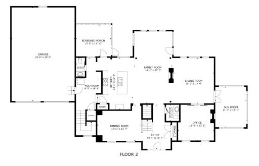 5035 Shenandoah Lane N, Minneapolis, MN 55446