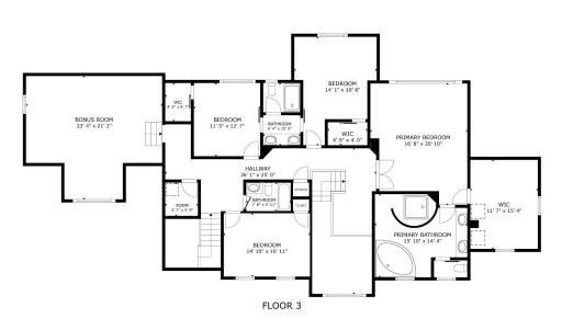 5035 Shenandoah Lane N, Minneapolis, MN 55446