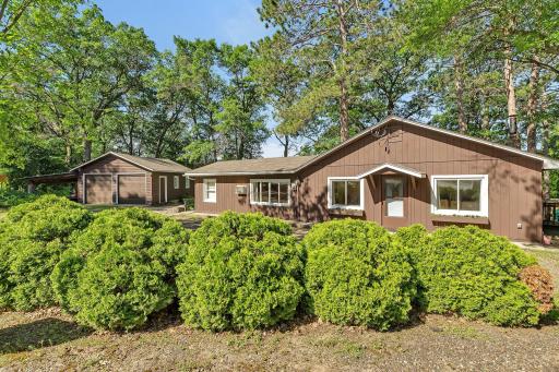 31991 18th Avenue, Cushing, MN 56443