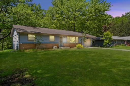 22490 Iverson Avenue N, Forest Lake, MN 55025