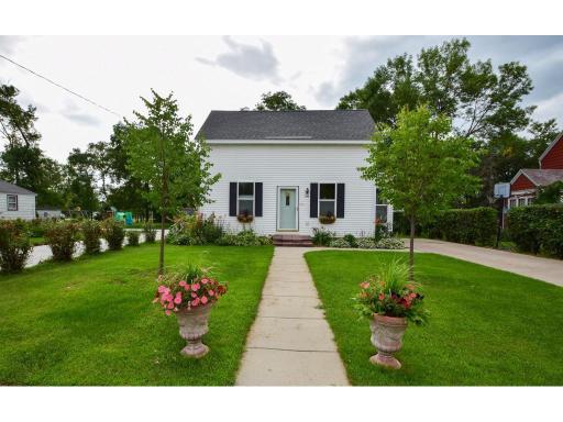 533 Lowery Avenue, Belgrade, MN 56312