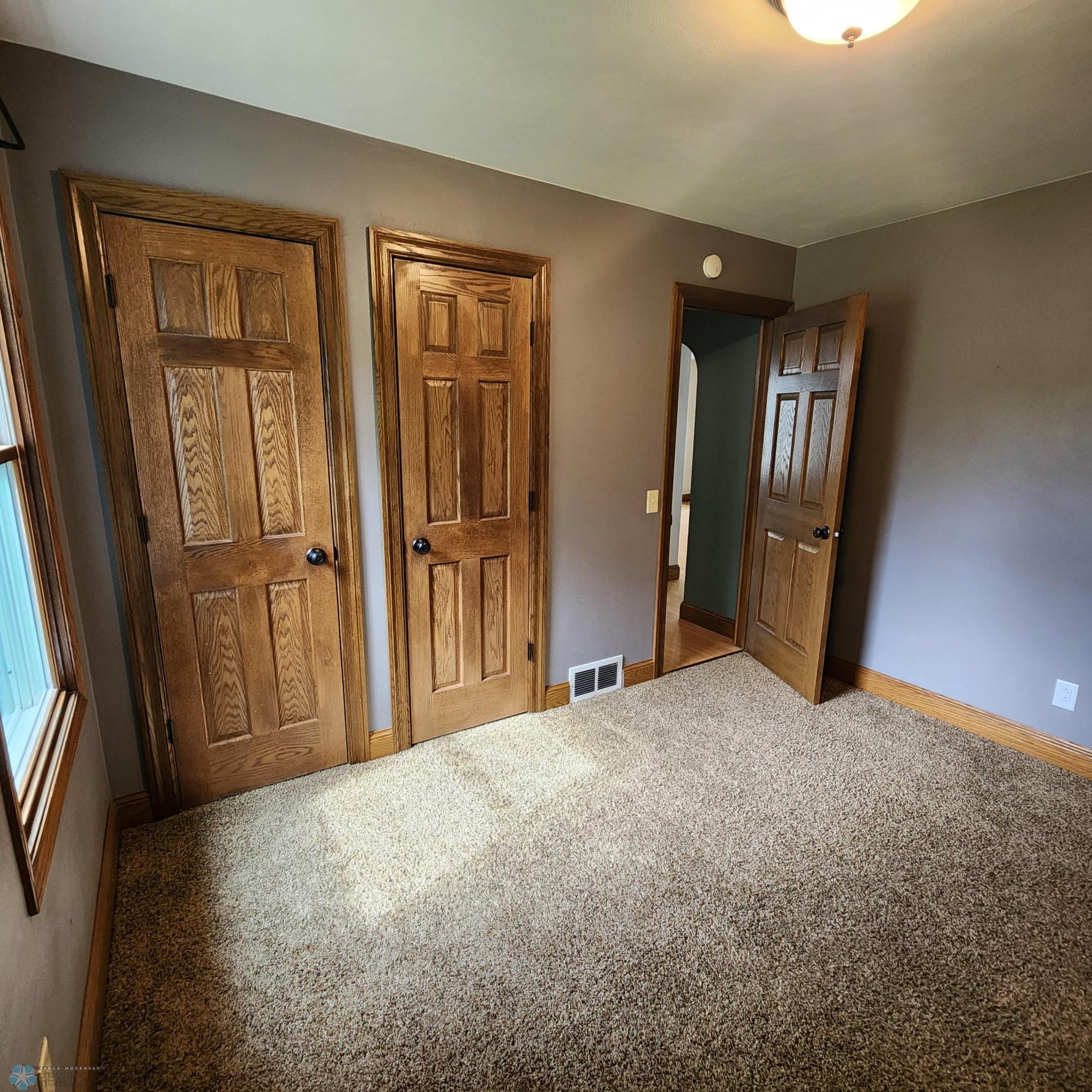 1st Bedroom