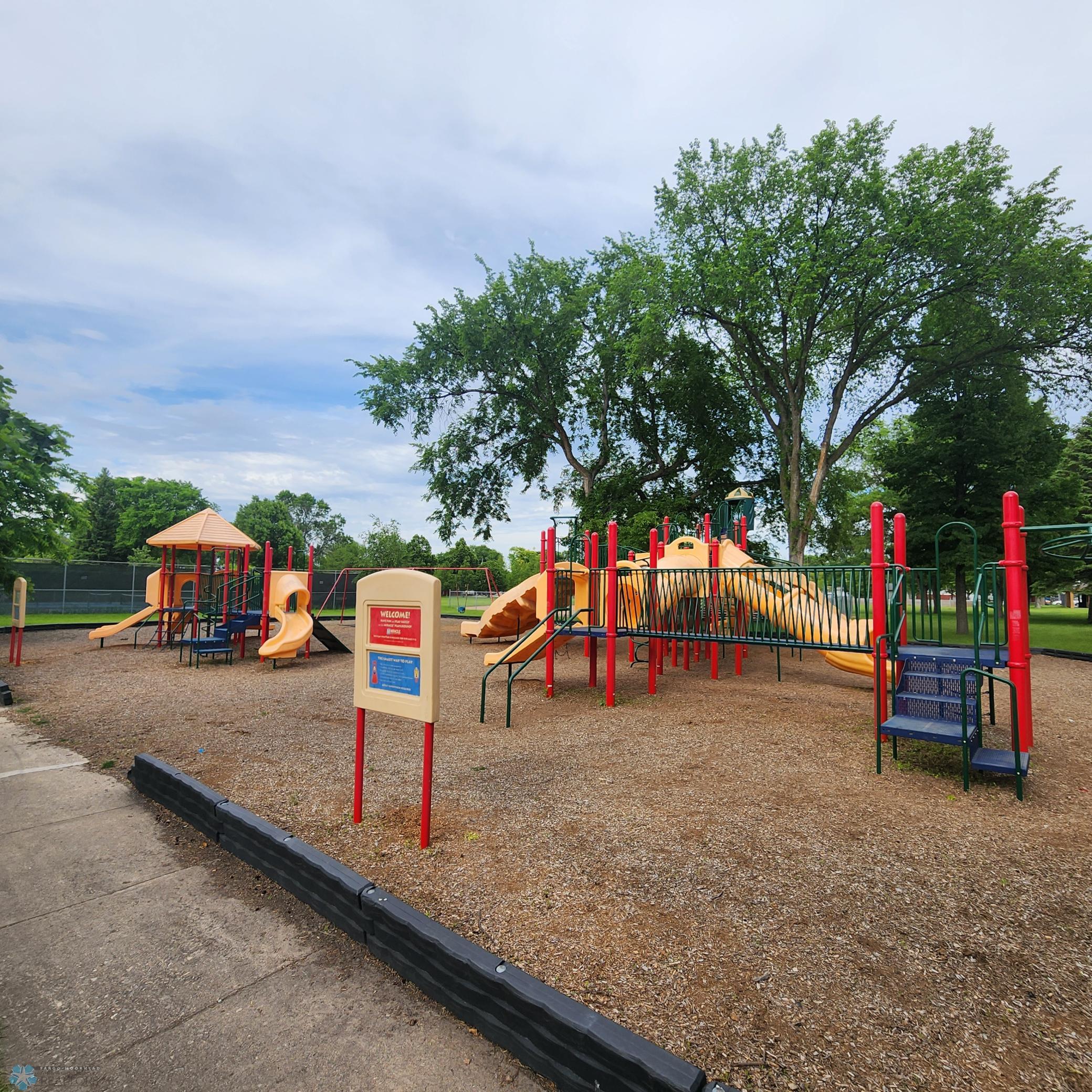 Hansmann Park