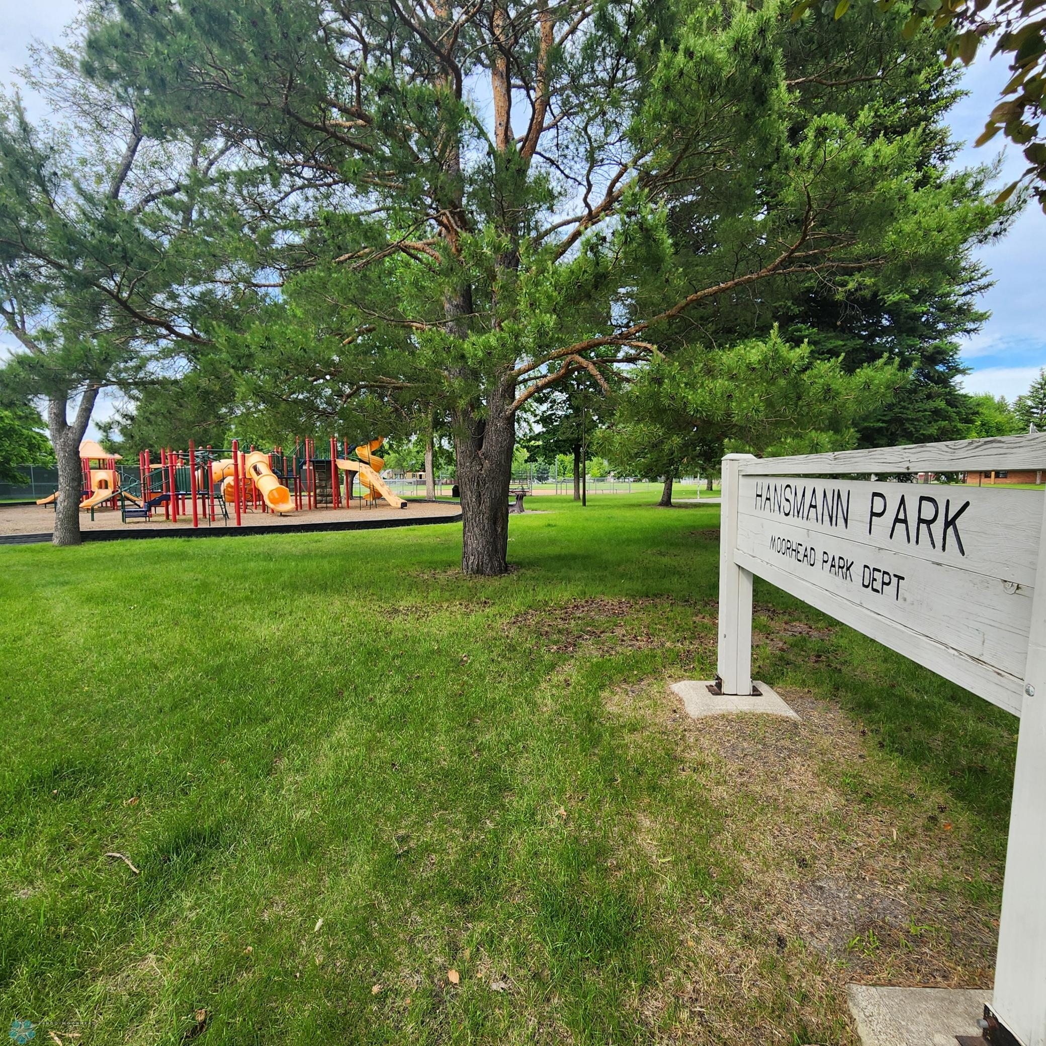 Hansmann Park